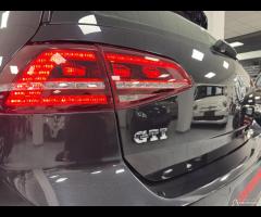 Volkswagen Golf GTI 2.0 TSI DSG TETTO - 29