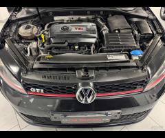 Volkswagen Golf GTI 2.0 TSI DSG TETTO - 30