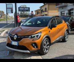 Renault Captur TCe 130 CV EDC FAP Intens