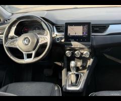Renault Captur TCe 130 CV EDC FAP Intens