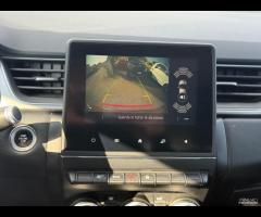 Renault Captur TCe 130 CV EDC FAP Intens