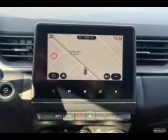 Renault Captur TCe 130 CV EDC FAP Intens