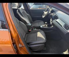 Renault Captur TCe 130 CV EDC FAP Intens