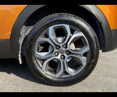 Renault Captur TCe 130 CV EDC FAP Intens - 7