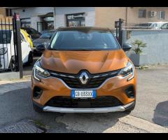 Renault Captur TCe 130 CV EDC FAP Intens - 9
