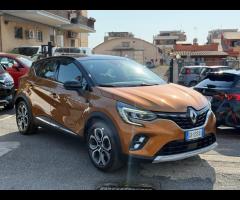 Renault Captur TCe 130 CV EDC FAP Intens - 10