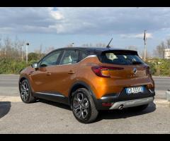 Renault Captur TCe 130 CV EDC FAP Intens - 13