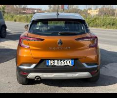 Renault Captur TCe 130 CV EDC FAP Intens - 15