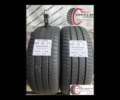 2 PNEUMATICI 205/45 R17 BRIDGESTONE ESTIVE - 1