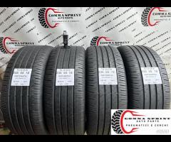 4 PNEUMATICI 235/55 R18 CONTINENTAL ESTIVE