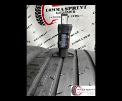 4 PNEUMATICI 235/55 R18 CONTINENTAL ESTIVE