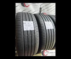 4 PNEUMATICI 235/55 R18 CONTINENTAL ESTIVE - 6