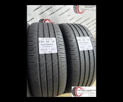 4 PNEUMATICI 235/55 R18 CONTINENTAL ESTIVE - 7