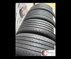 4 PNEUMATICI 235/55 R18 CONTINENTAL ESTIVE - 8