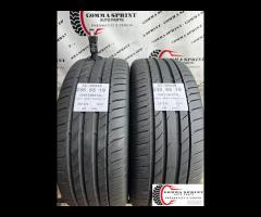 2 PNEUMATICI 235/55 R19 CONTINENTAL ESTIVE 90% - 1