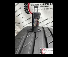 2 PNEUMATICI 235/55 R19 CONTINENTAL ESTIVE 90% - 4