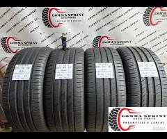 4 PNEUMATICI 235/50 R18 NEXEN ESTIVE 70%