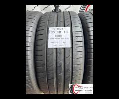 4 PNEUMATICI 235/50 R18 NEXEN ESTIVE 70%