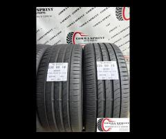 4 PNEUMATICI 235/50 R18 NEXEN ESTIVE 70%