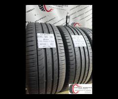 4 PNEUMATICI 235/50 R18 NEXEN ESTIVE 70% - 6