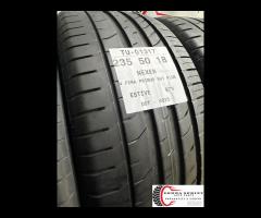 4 PNEUMATICI 235/50 R18 NEXEN ESTIVE 70% - 8