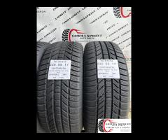 4 PNEUMATICI 235/55 R17 CONTINENTAL INVERNALI 95% - 4