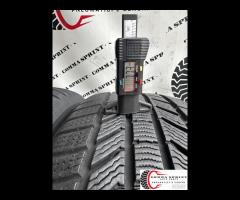 4 PNEUMATICI 235/55 R17 CONTINENTAL INVERNALI 95% - 5
