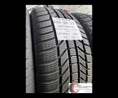 4 PNEUMATICI 235/55 R17 CONTINENTAL INVERNALI 95% - 8