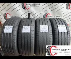4 PNEUMATICI 225/55 R18 MICHELIN ESTIVE - 1