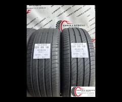4 PNEUMATICI 225/55 R18 MICHELIN ESTIVE - 4