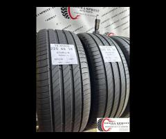 4 PNEUMATICI 225/55 R18 MICHELIN ESTIVE - 6