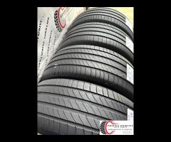 4 PNEUMATICI 225/55 R18 MICHELIN ESTIVE - 8