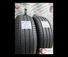 2 PNEUMATICI 235/55 R18 MICHELIN ESTIVE 70%
