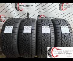 4 PNEUMATICI 235/50 R19 GOODYEAR INVERNALI 90%