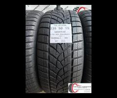 4 PNEUMATICI 235/50 R19 GOODYEAR INVERNALI 90%
