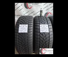 4 PNEUMATICI 235/50 R19 GOODYEAR INVERNALI 90%