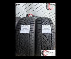 4 PNEUMATICI 235/50 R19 GOODYEAR INVERNALI 90%