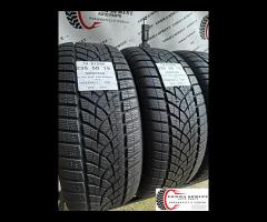 4 PNEUMATICI 235/50 R19 GOODYEAR INVERNALI 90% - 6