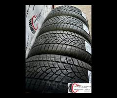 4 PNEUMATICI 235/50 R19 GOODYEAR INVERNALI 90% - 9