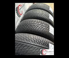 4 PNEUMATICI 215/65 R16 MICHELIN INVERNALI KM0 - 9