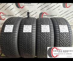 4 PNEUMATICI 225/55 R18 PIRELLI INVERNALI 95%