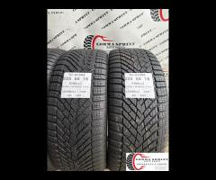 4 PNEUMATICI 225/55 R18 PIRELLI INVERNALI 95%