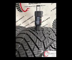 4 PNEUMATICI 225/55 R18 PIRELLI INVERNALI 95%