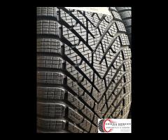 4 PNEUMATICI 225/55 R18 PIRELLI INVERNALI 95% - 7