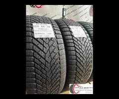 4 PNEUMATICI 225/55 R18 PIRELLI INVERNALI 95% - 8