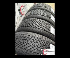 4 PNEUMATICI 225/55 R18 PIRELLI INVERNALI 95% - 10