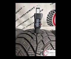 4 PNEUMATICI 205/55 R16 CONTINENTAL INVERNALI KM0