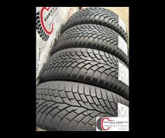 4 PNEUMATICI 205/55 R16 CONTINENTAL INVERNALI KM0 - 10