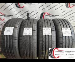 4 PNEUMATICI 225/50 R18 KUMHO ESTIVE 75%