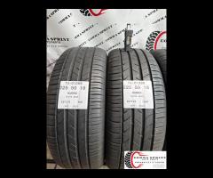 4 PNEUMATICI 225/50 R18 KUMHO ESTIVE 75%